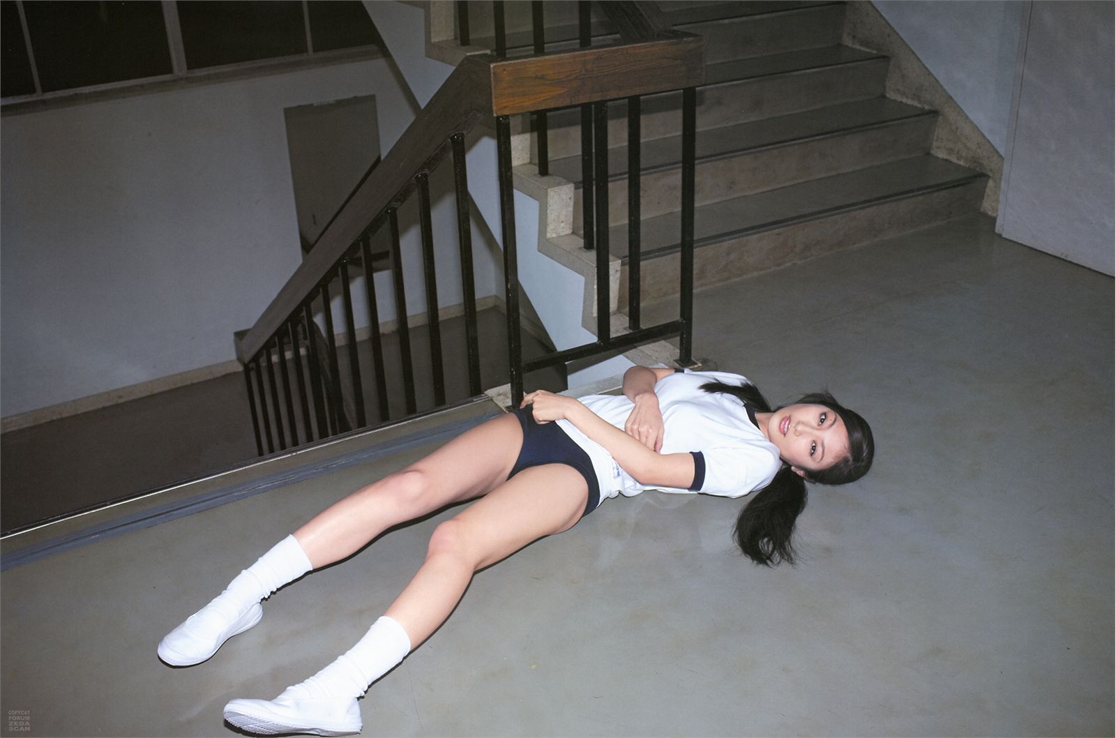 [唯美写真]  熊田曜子 Yoko Kumada《Amaterasu》